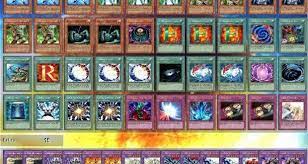 Pin De Juan C Irizar Alvarez En Yugioh Recipes Deck Heroe