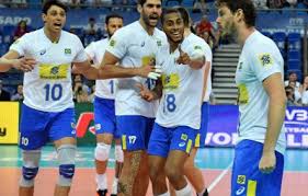Dicas e resolução dica 1: Melhor Do Volei Evandro