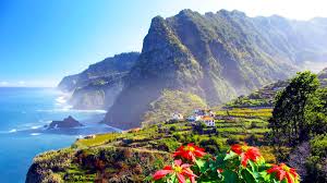 Țara portugalia, district districtul lisabona. Portugalia Lisabona Madeira