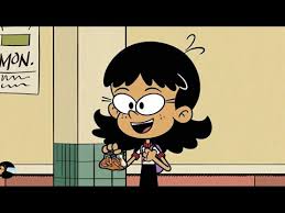 A shelter island, new york house is done in romantic, washed wood. The Loud House Be Stella My Heart Clip Season 3 Youtube