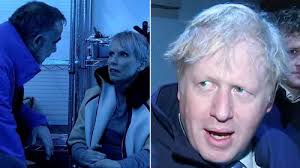 Coronation Street's Tyrone rushed to hospital in dramatic double episode