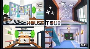 Maybe you would like to learn more about one of these? Celebrity Mansion Adopt Me House Tour Celebrity Homes