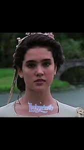 🎬 Labyrinth 1986 ‧ Fantasy/Family ‧ 1h 41m 📜 Storyline Teenager Sarah  Williams accidentally wishes her baby half‑brother Toby away to the Goblin  King Jareth, who whisks him off to his magical