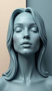 Free Facial Topology Images