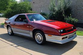 Image result for Garnet 1984 Chrysler