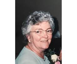 Ruth McKearin Obituary (2018)