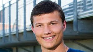 2015 Times All-Area football team named