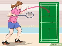 Bermain badminton dengan baik akan membutuhkan fleksibilitas dan oleh karena itu anda harus berlatih setiap hari. 3 Cara Untuk Menjadi Pemain Badminton Yang Lebih Baik Wikihow