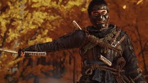 Download free the warzone ghost wallpaper for mobile phones and tablets. Reminder Stunning Ghost Of Tsushima Ps4 Dynamic Theme Is Only Free For Another Week Push Square