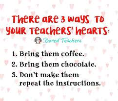 It S Valentine S Day Just Sayin Bored Teachers Teaching Humor Teacher Jokes