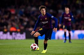 3 Pl Clubs Who Would Benefit From Signing Barca Prodigy Riqui Puig Woman in terrace wallpaper, digital art, sunset, women, wlop. signing barca prodigy riqui puig