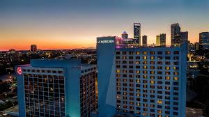 The hall of fame houses a cafe, restaurant, and a souvenir shop so you have. Meetings And Events At Sheraton Le Meridien Charlotte Hotel Complex Charlotte Nc Us