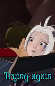 The Royal Return || Rayllum/ Book 3