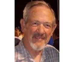 Kenneth Chambers Obituary (1940