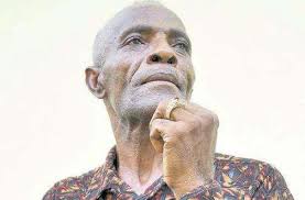 Winston Wallace: Man behind Land Of My Birth