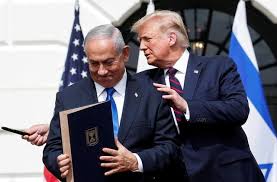 Benjamin netanyahu (born 21 october 1949), often called bibi, was the 9th and is the current prime minister of israel and is chairman of the israeli likud party. Israel S Netanyahu Congratulates Biden On U S Election Win Thanks Trump World News Us News