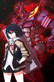 Ryuko Matoi Wallpaper Download To Your Mobile From Phoneky Check out this fantastic collection of ryuko matoi wallpapers, with 46 ryuko matoi background images for your desktop, phone or tablet. ryuko matoi wallpaper download to