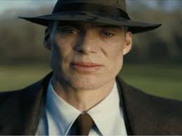 Oppenheimer in 70mm IMAX but you could only get seats in the front row :  rimax