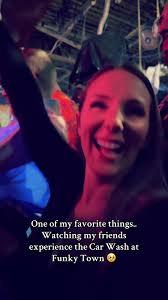 Funky Town Kansas City Carwash 2023