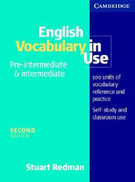 But how long will english unlocked! English Vocabulary In Use Pre Intermediate And Intermediate By Stuart Redman
