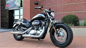 How much does a harley sportster cost? Harley Davidson 1200 Custom Xl1200c