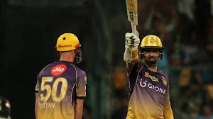 Ipl 2017:kolkata knight riders vs royal challengers bangalore 27 match highlights|rcb 49 runsall. Ipl 2017 Rcb Vs Kkr Highlights Narine Lynn 50s Help Kkr To Six Wicket Win Hindustan Times