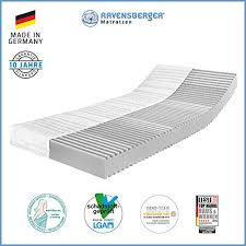 Matratzen von bester qualität zu guten kosten und mit maximaler garantie für komfort und wohlbefinden, entdecken sie die besten angebote und. Matratze 100x200 Cm Im Test H2 H3 H4 Testsieger 2018 Ansehen