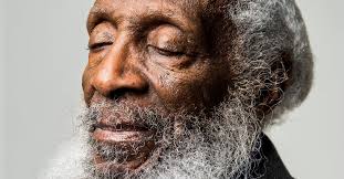 When Derek Walcott Staked His Claim