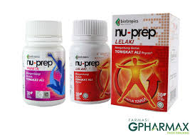 Bahkan bahan alami satu ini mendapatkan julukan sebagai viagra peru. Nu Prep Lelaki Wanita Farmasi Gpharmax Pasir Panjang Facebook