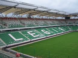 This performance currently places legia. Legia Warszawa Activities Leisure Warsaw