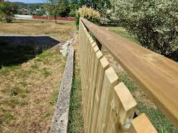 Image result for site:byggahus.se bygga staket