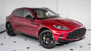 Image result for Divine Red 2023 Aston Martin