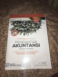 Kunci Jawaban Buku Pengantar Akuntansi Penerbit Salemba Empat Ilmusosial Id