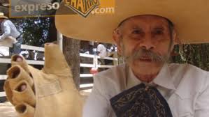 90 Años de Charrería Organizada