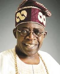 He is hale and hearty contrary to reports outside there. Breaking News Tinubu Visits Katsina State Contributes N50m Scholarsjob
