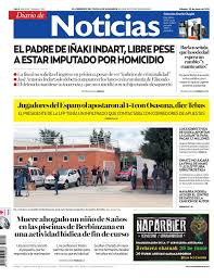 También habló maría belén ludueña, quien recibió a la revista en el departamento donde vive con jorge macri y adelantó sus planes de boda. Calameo Diario De Noticias 20150620