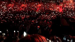 Traurige nachrichten von der kelly family: An Angel The Kelly Family 14 02 2020 Krakow Youtube