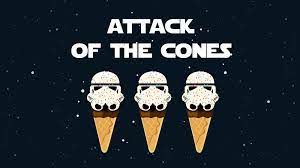 Join us for all things star wars. Brands Get Innovative With Star Wars Day Creatives Social Samosa