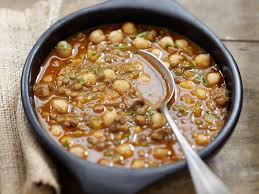 Epingle Sur Soupes