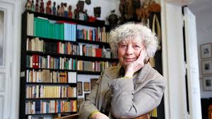 Bildergebnis für Ulrike Ottinger