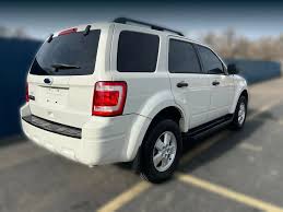 Image result for White Suede 2010 Escape