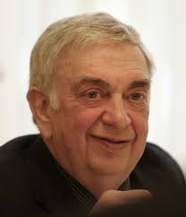 Former Washington Gov. Mike Lowry, table-pounding liberal, dies at 78