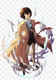❤ get the best bungo stray dogs wallpapers on wallpaperset. Osamu Dazai Png Images Pngwing