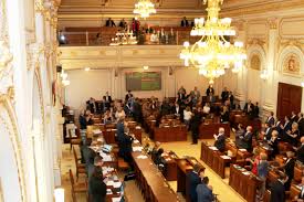 Sněmovna to schválila na návrh spd. Snemovna Schvalila Lex Covid Pro Oblast Justice Insolvenci A Exekuci Covid 19 Advokatni Denik