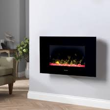 Dimplex wall mount electric fireplace. Electric Heating Wall Mounted Fires From Dimplex