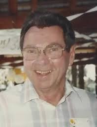 Obituary information for Max Carl Clouse