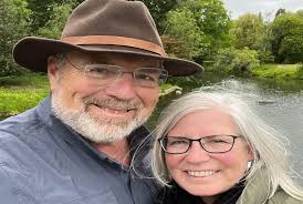 Mosaic Anglican Church: Imperial, PA > Staff