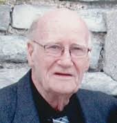 Obituary information for John Pearson