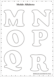 Ver más ideas sobre moldes letras para imprimir, letras para imprimir, letras. Moldes De Letras Grandes Imprima Aqui