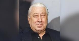 Guy Nino Corsetti Obituary